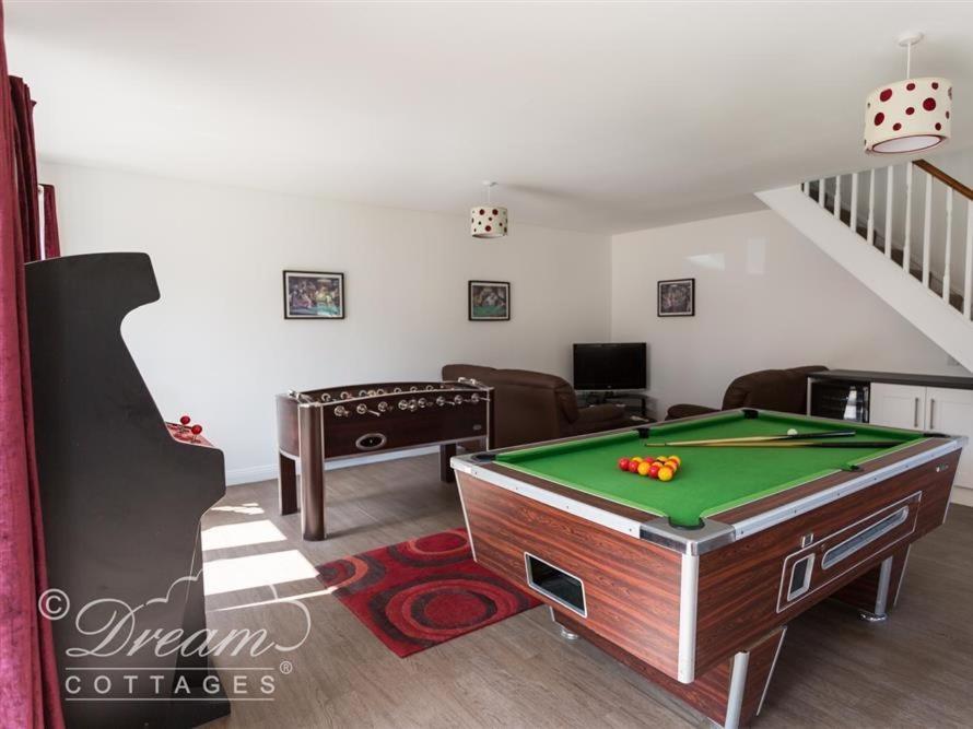 Baytree Lodge Weymouth Extérieur photo