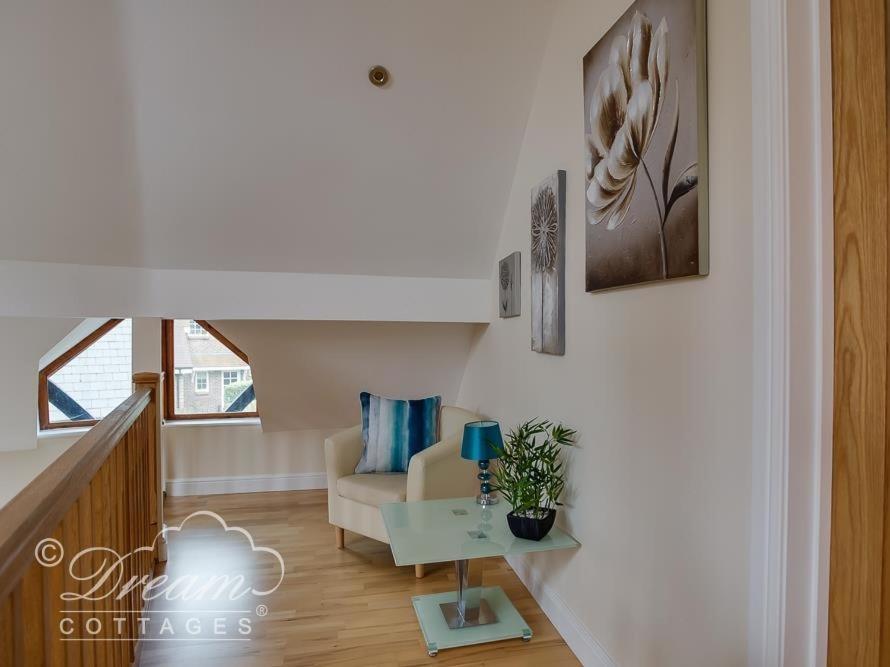 Baytree Lodge Weymouth Extérieur photo