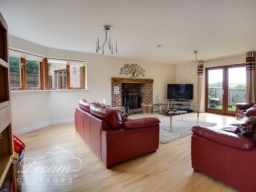Baytree Lodge Weymouth Extérieur photo