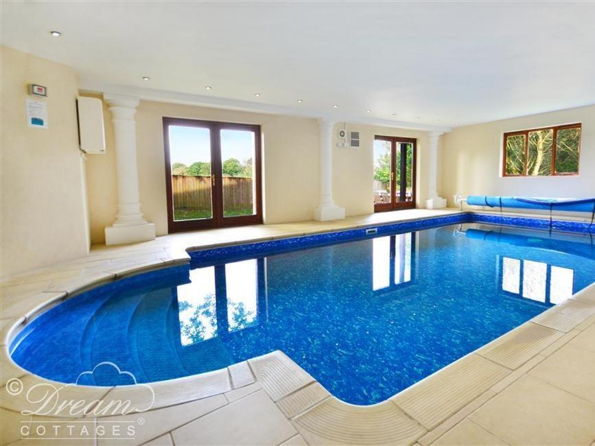 Baytree Lodge Weymouth Extérieur photo