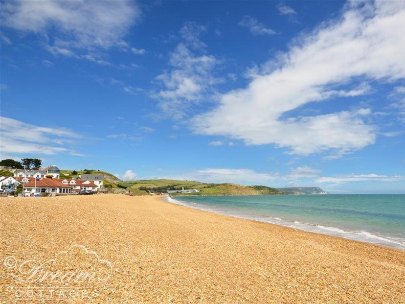 Baytree Lodge Weymouth Extérieur photo