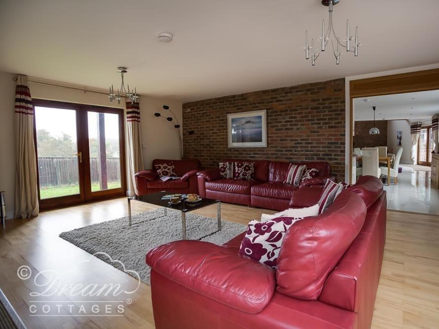 Baytree Lodge Weymouth Extérieur photo