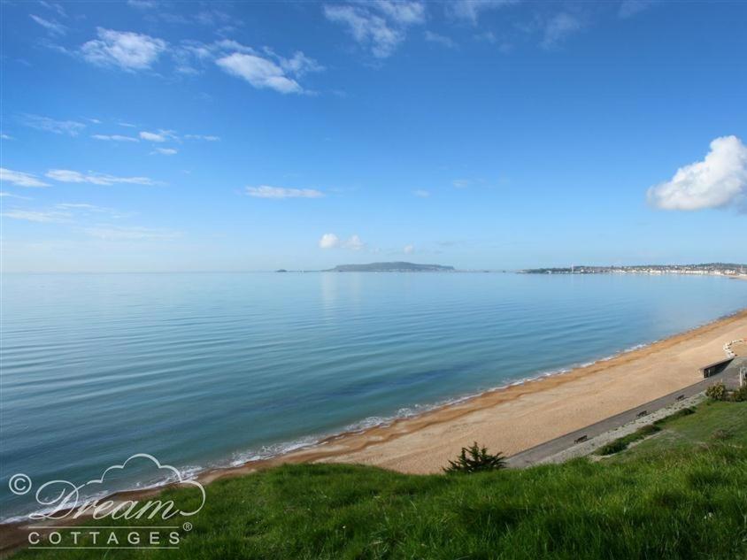 Baytree Lodge Weymouth Extérieur photo