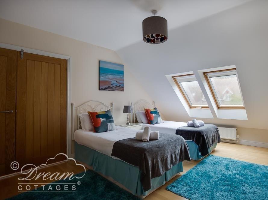 Baytree Lodge Weymouth Extérieur photo