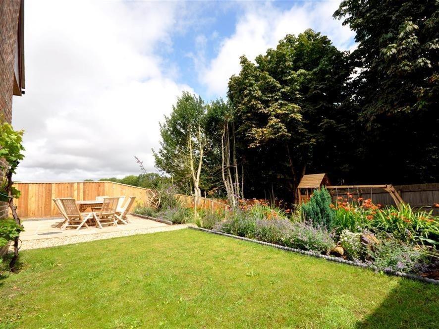 Baytree Lodge Weymouth Extérieur photo