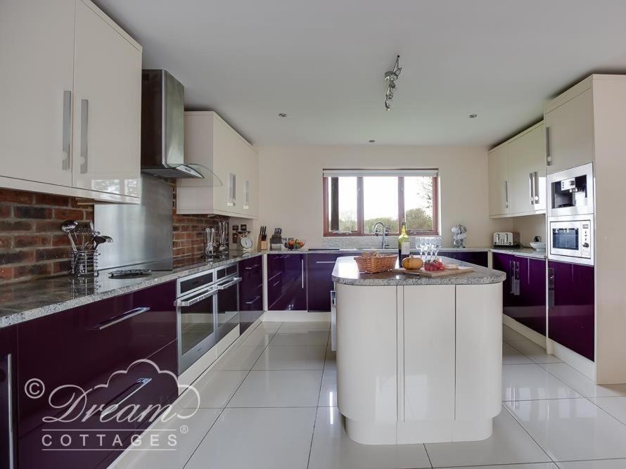 Baytree Lodge Weymouth Extérieur photo