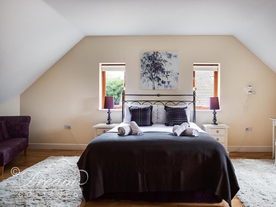 Baytree Lodge Weymouth Extérieur photo