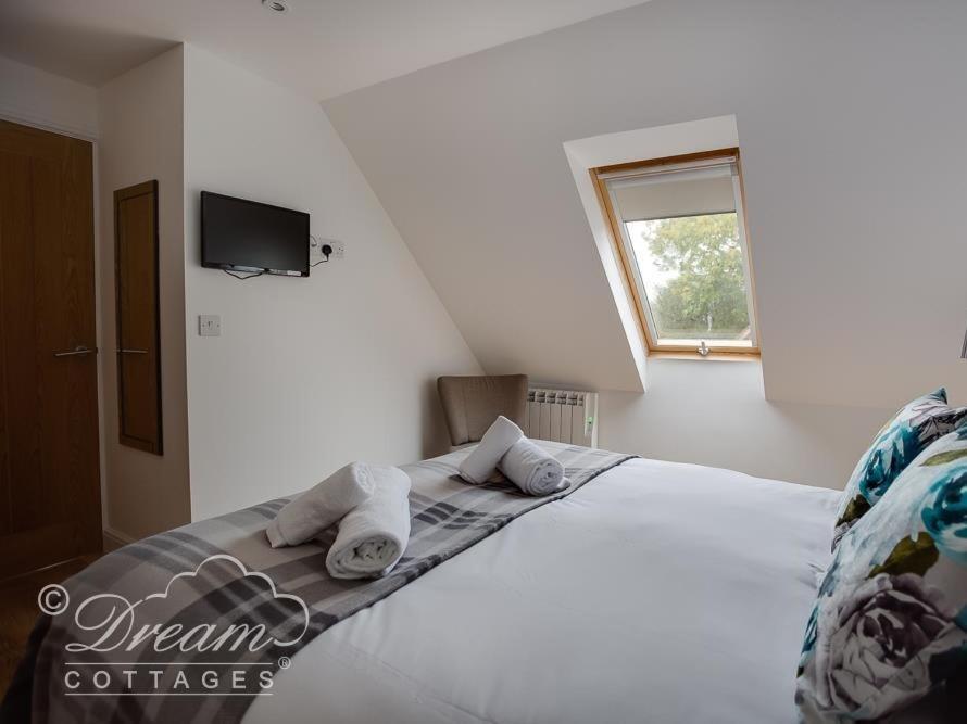 Baytree Lodge Weymouth Extérieur photo