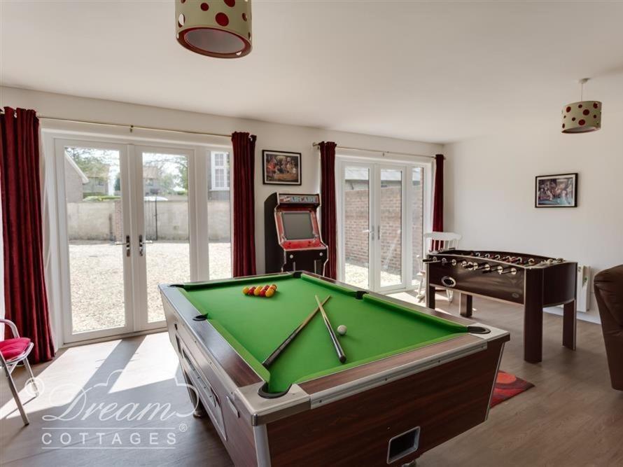 Baytree Lodge Weymouth Extérieur photo