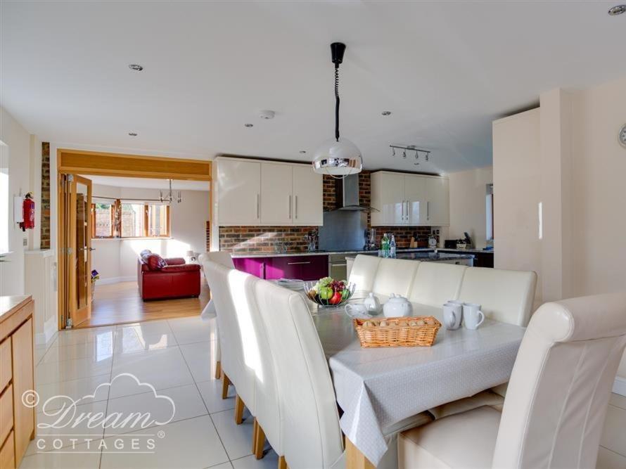 Baytree Lodge Weymouth Extérieur photo