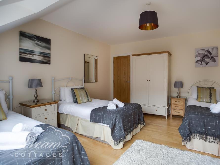 Baytree Lodge Weymouth Extérieur photo