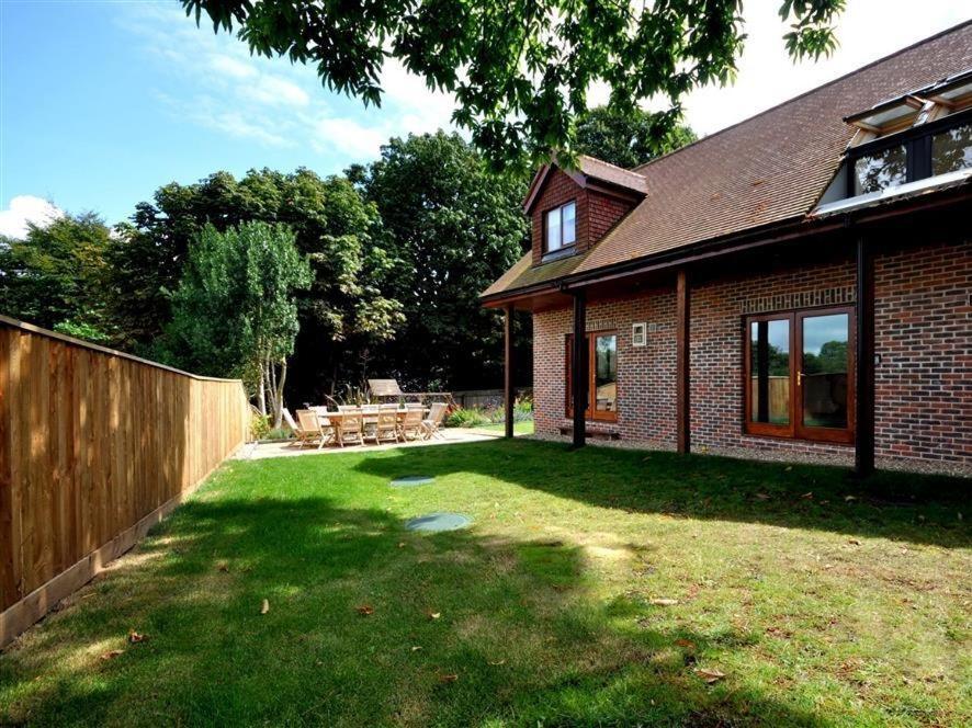Baytree Lodge Weymouth Extérieur photo