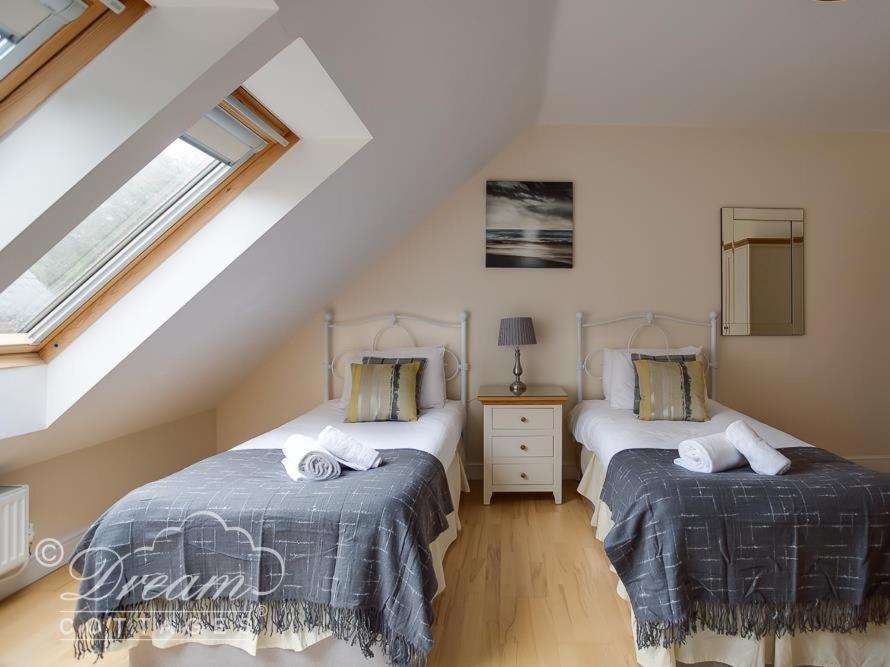 Baytree Lodge Weymouth Extérieur photo