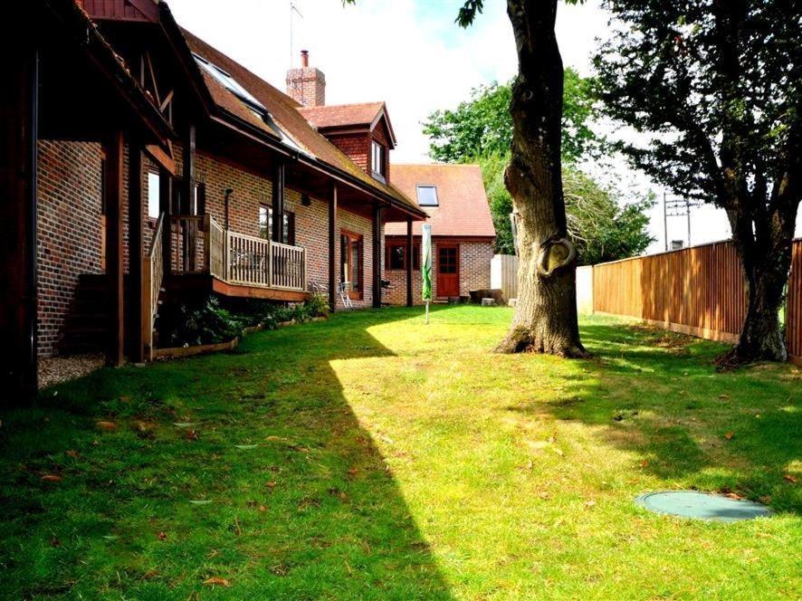 Baytree Lodge Weymouth Extérieur photo