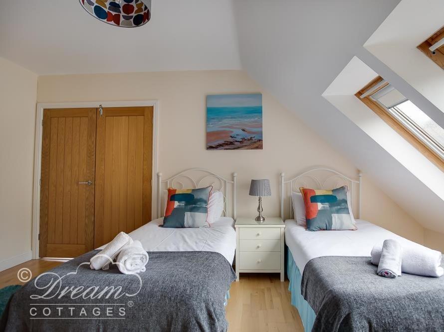 Baytree Lodge Weymouth Extérieur photo