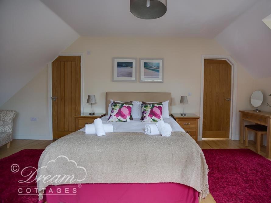 Baytree Lodge Weymouth Extérieur photo