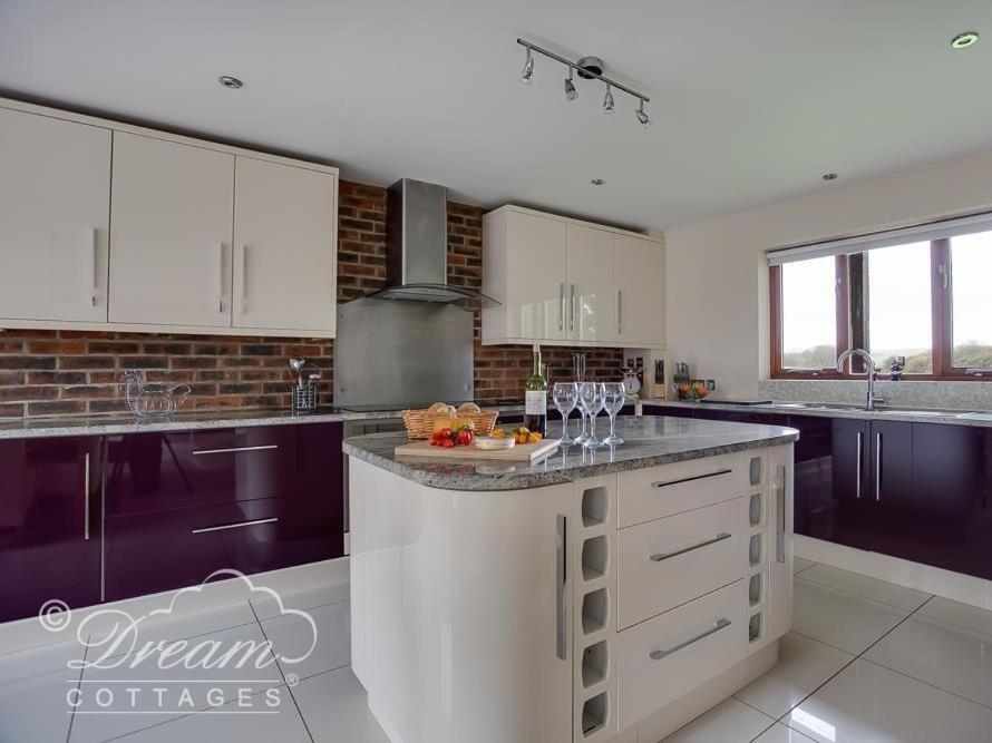 Baytree Lodge Weymouth Extérieur photo