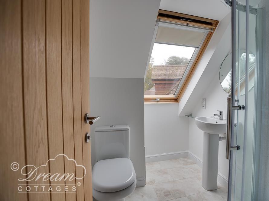 Baytree Lodge Weymouth Extérieur photo
