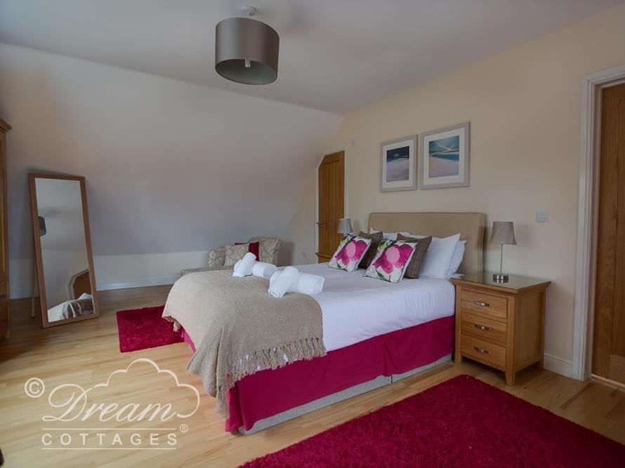 Baytree Lodge Weymouth Extérieur photo