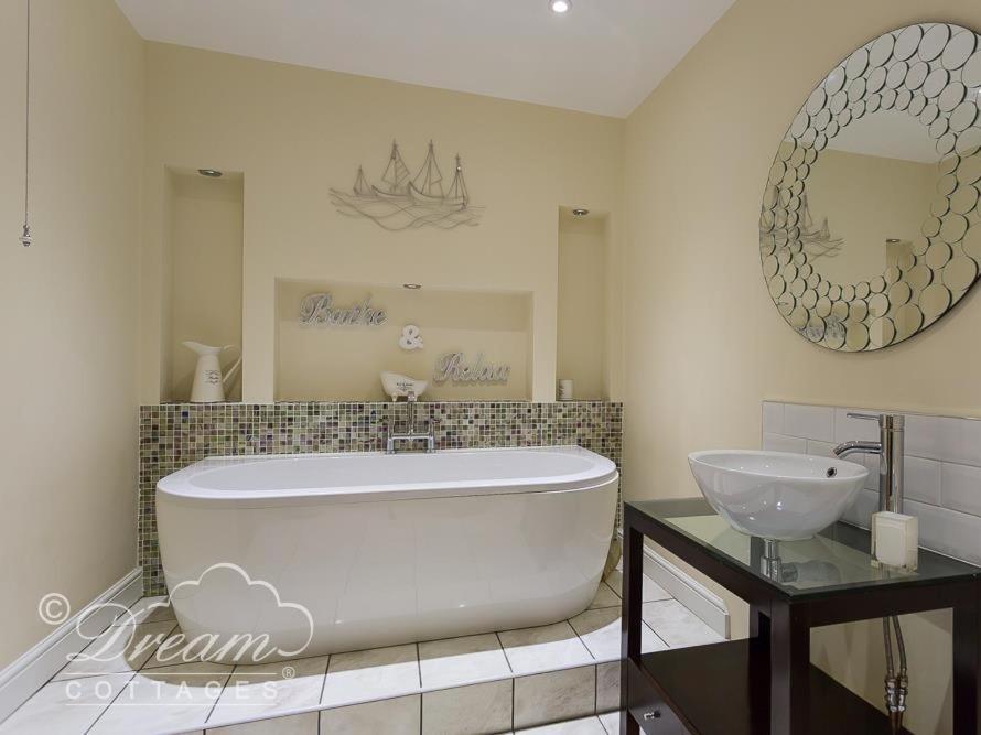 Baytree Lodge Weymouth Extérieur photo