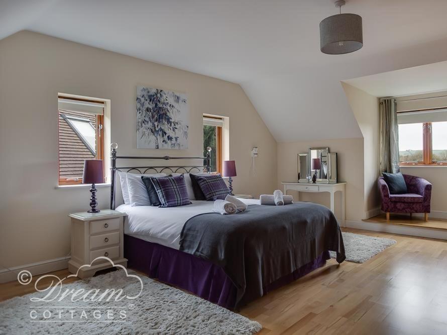 Baytree Lodge Weymouth Extérieur photo